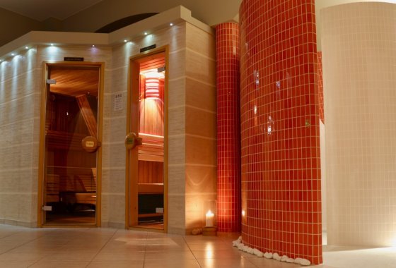 hotel *** - Hotel na Półboru - Usługi - zdjęcie 3