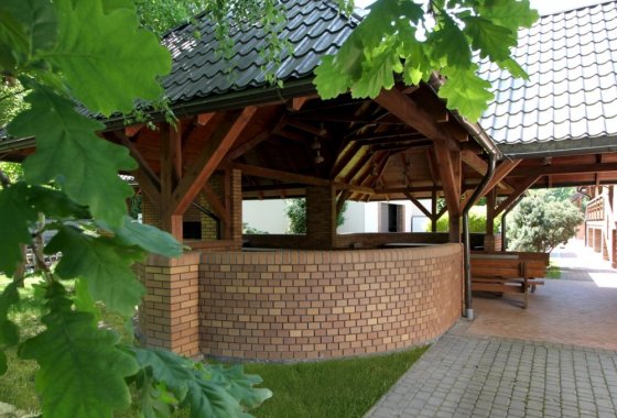 hotel *** - Hotel na Półboru - Usługi - zdjęcie 8