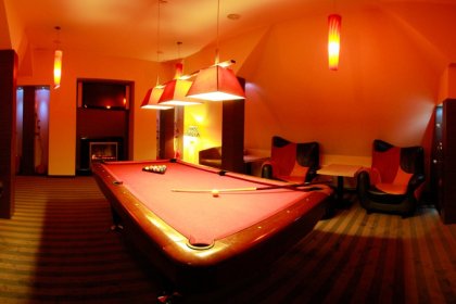 hotel *** - Hotel na Półboru - zdjęcie 19