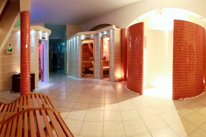 hotel *** - Hotel na Półboru - zdjęcie 15