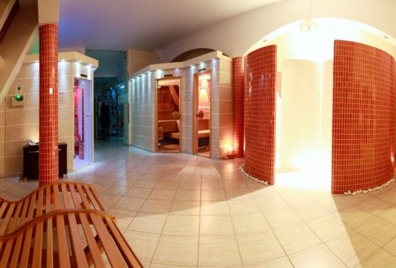 hotel *** - Hotel na Półboru - Usługi - zdjęcie 2
