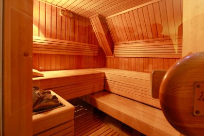 hotel *** - Hotel na Półboru - zdjęcie 14