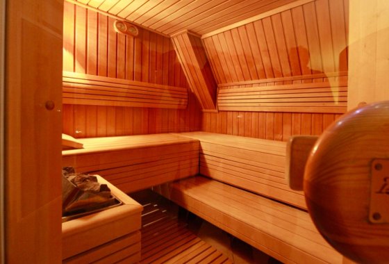 hotel *** - Hotel na Półboru - Usługi - zdjęcie 1