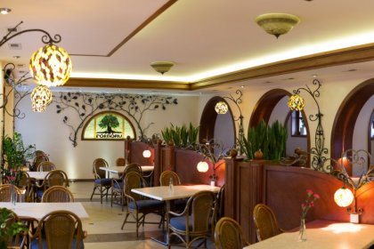 hotel *** - Hotel na Półboru - zdjęcie 23