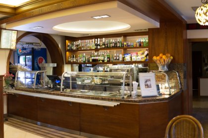 hotel *** - Hotel na Półboru - zdjęcie 24