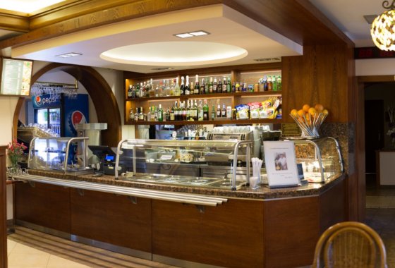 hotel *** - Hotel na Półboru - Usługi - zdjęcie 11