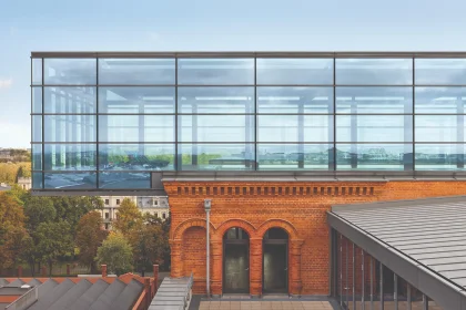 hotel **** - Vienna House Andel's Lodz**** - zdjęcie 5