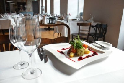 hotel **** - Vienna House Andel's Lodz**** - zdjęcie 1