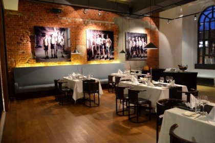 hotel **** - Vienna House Andel's Lodz**** - zdjęcie 2