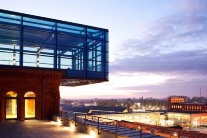 hotel **** - Vienna House Andel's Lodz**** - zdjęcie 3