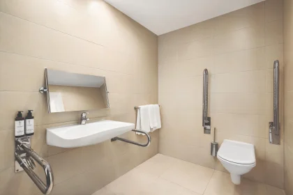 hotel **** - Vienna House Andel's Lodz**** - zdjęcie 23