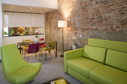 hotel **** - Vienna House Andel's Lodz**** - zdjęcie 8