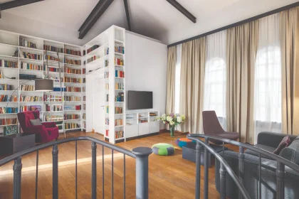 hotel **** - Vienna House Andel's Lodz**** - zdjęcie 8