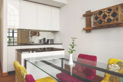 hotel **** - Vienna House Andel's Lodz**** - zdjęcie 17