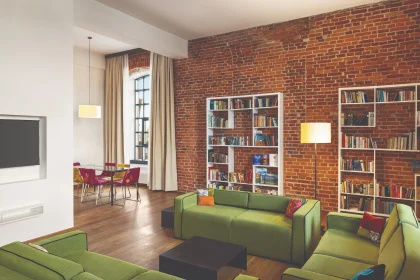 hotel **** - Vienna House Andel's Lodz**** - zdjęcie 19