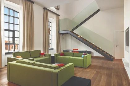 hotel **** - Vienna House Andel's Lodz**** - zdjęcie 11