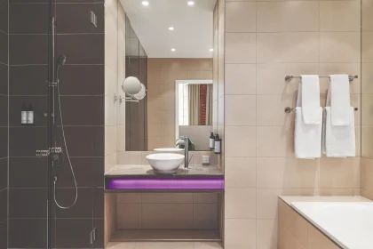 hotel **** - Vienna House Andel's Lodz**** - zdjęcie 25
