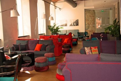 hotel **** - Vienna House Andel's Lodz**** - zdjęcie 16