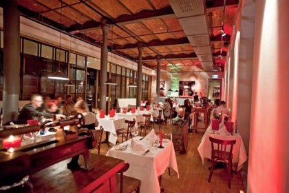 hotel **** - Vienna House Andel's Lodz**** - zdjęcie 12