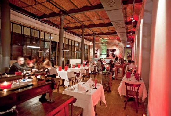 hotel **** - Vienna House Andel's Lodz**** - Usługi - zdjęcie 5