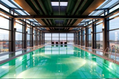 hotel **** - Vienna House Andel's Lodz**** - zdjęcie 17