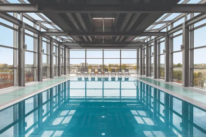 hotel **** - Vienna House Andel's Lodz**** - zdjęcie 33