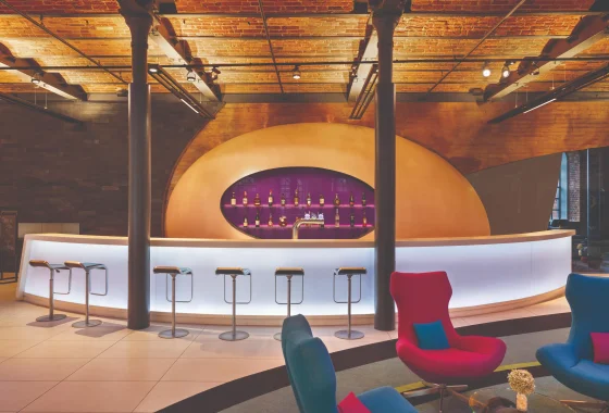 hotel **** - Vienna House Andel's Lodz**** - Usługi - zdjęcie 7