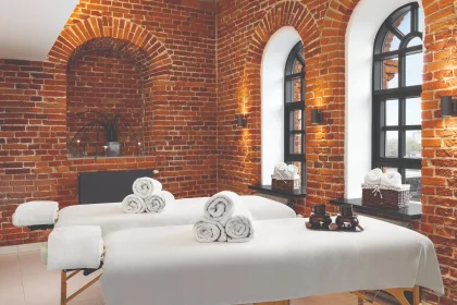 hotel **** - Vienna House Andel's Lodz**** - zdjęcie 27