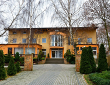 Hotel Hades Centrum