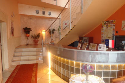 hotel *** - Hotel Hades Centrum - zdjęcie 2