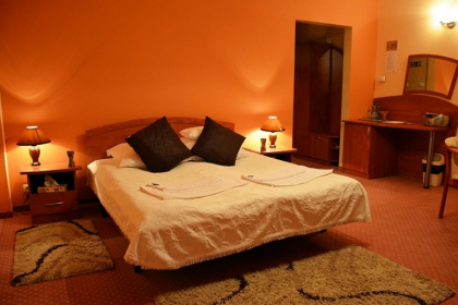 hotel *** - Hotel Hades Centrum - zdjęcie 5