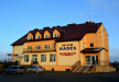 Hotel Hades Ostrówek