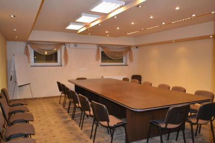 hotel *** - Hotel Hades Ostrówek - zdjęcie 3