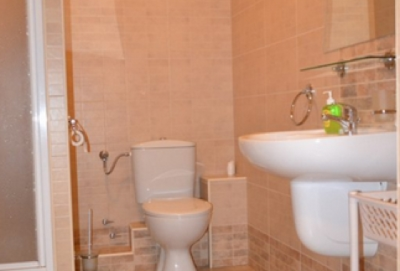hotel *** - Hotel Hades Ostrówek - Pokoje - zdjęcie 2