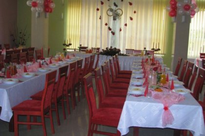 hotel - Hotel Opis - zdjęcie 1
