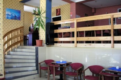 hotel - Hotel Opis - zdjęcie 4