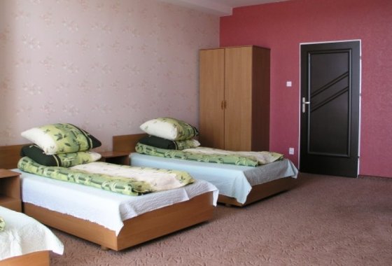 hotel - Hotel Opis - Pokoje - zdjęcie 1
