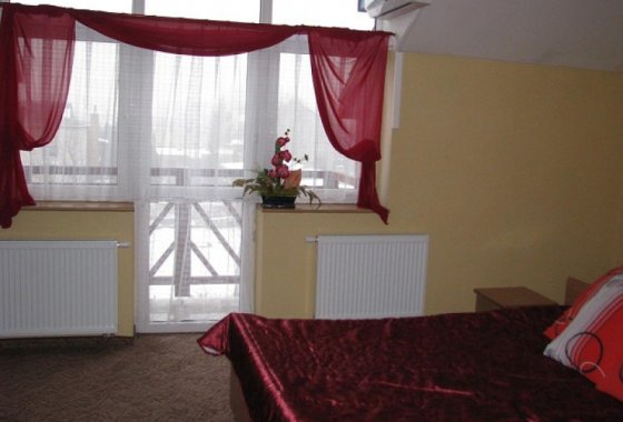 hotel - Hotel Opis - Pokoje - zdjęcie 2