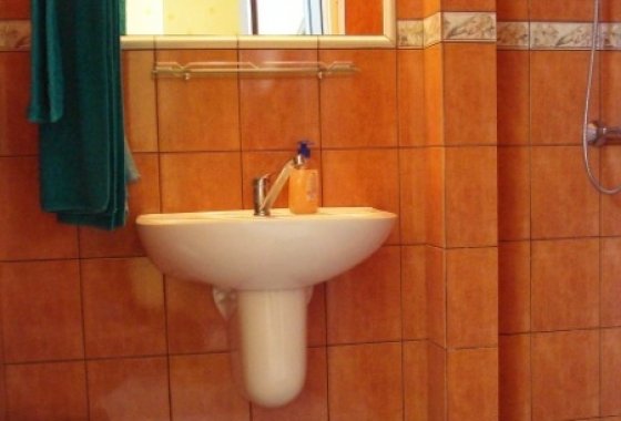 hotel - Hotel Opis - Pokoje - zdjęcie 4