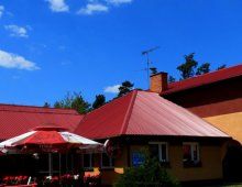 Motel Łasuch