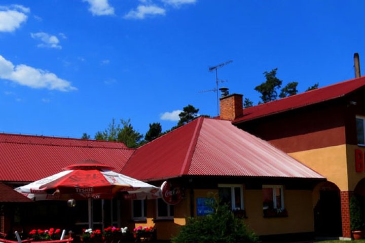 Motel Łasuch