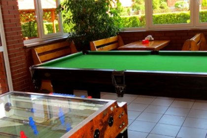 hotel - Motel Łasuch - zdjęcie 3