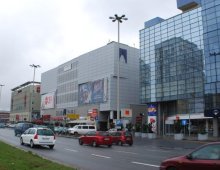 Silver Screen Łódź