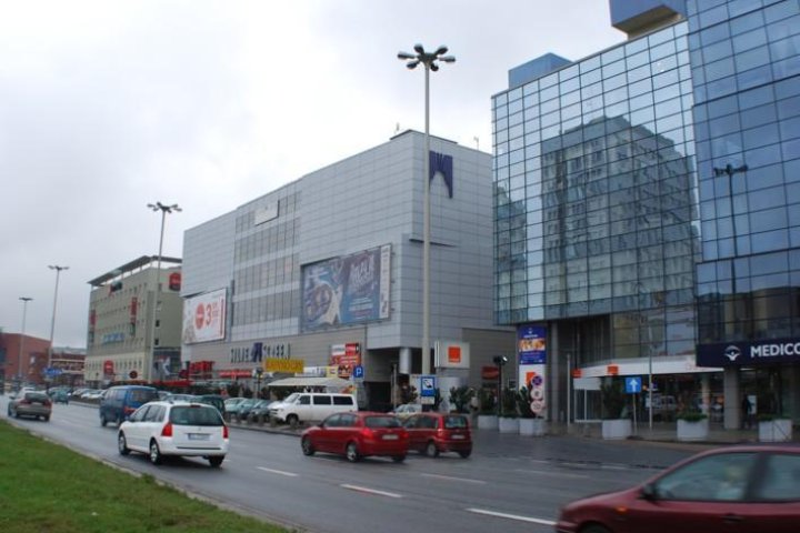 Silver Screen Łódź