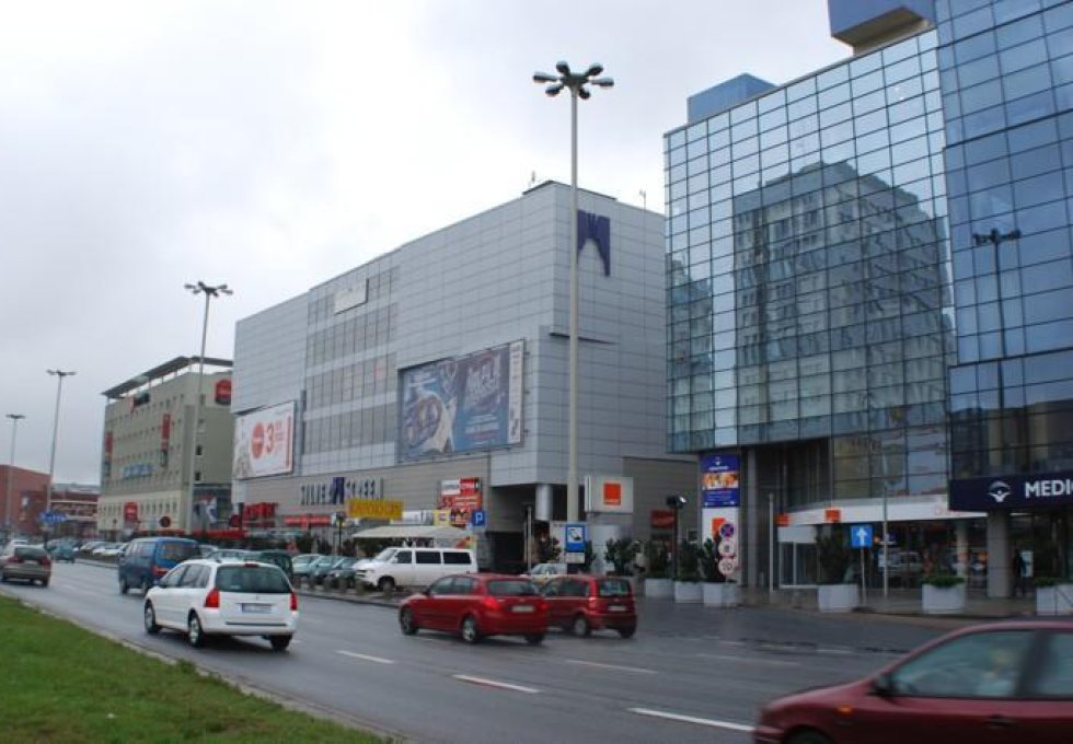 inny - Silver Screen Łódź
