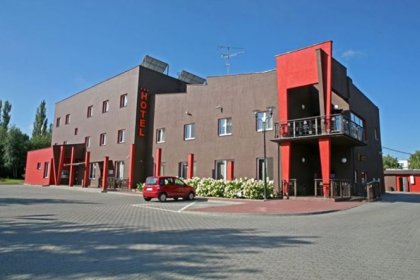 hotel *** - Hotel Altamira*** - zdjęcie 1