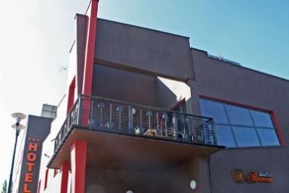 hotel *** - Hotel Altamira*** - zdjęcie 3