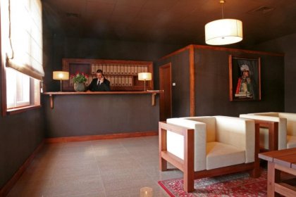 hotel *** - Hotel Altamira*** - zdjęcie 4