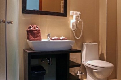 hotel *** - Hotel Altamira*** - zdjęcie 9