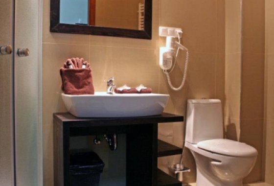 hotel *** - Hotel Altamira*** - Pokoje - zdjęcie 1